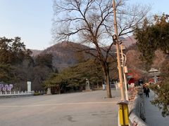 -潭柘寺景区