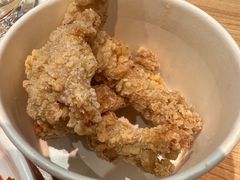 -小木屋拌饭(沈阳中街大悦城店)