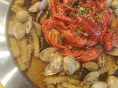-嘎嘎鸭脑壳(驷马桥店)