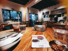 -La Strada(安福路店)