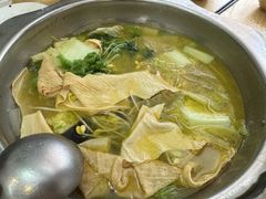 -王记贵阳第一家鱿鱼炖土鸡(东新分店)