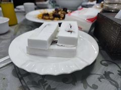 奥华糕干-奥华餐厅·老张记(台基厂店)