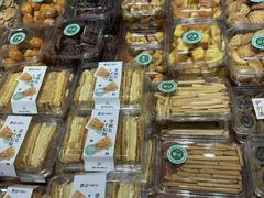 -恩点烘焙面包糕点·伴手礼(和平广场店)