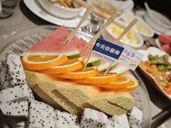 -海底捞火锅(苏宁广场店)