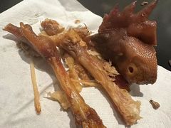 -震九州熟食(凯旋路店)