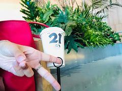 -Seesaw Coffee(朝阳大悦城店)