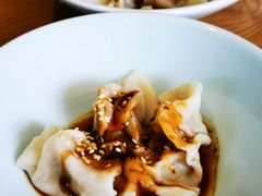 红油钟水饺-天府掌柜(九眼桥店)