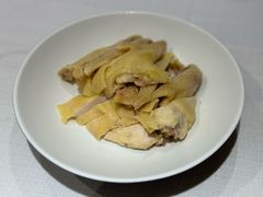 -老吉士酒家(天平路店)