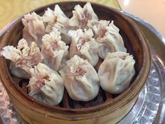 -马家烧麦(总店)