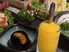 -湊湊火锅·茶憩(卓展店)