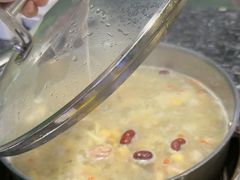 -一席地·本地鸡窝·杭帮鸡火锅(萧山银隆百货店)