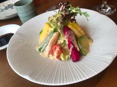 -旨味Umami_融合料理(万博汇店)