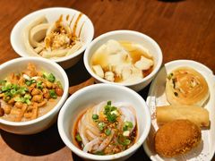 -龙抄手食府(浣花北路店)