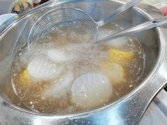 -粤潮牛肉火锅店(江南大道店)