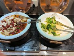 -四海蒸鲜蒸汽海鲜自助(北戴河店)