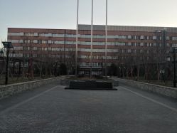 -首都儿科研究所附属儿童医院