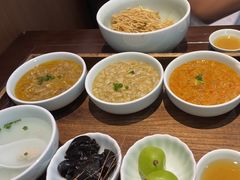 -蟹上黄·蟹黄面·江南糖水(人民广场店)