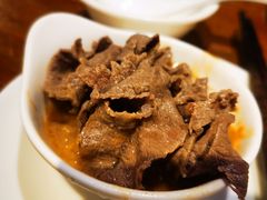 -牛必福潮汕牛肉火锅(油坊桥店)