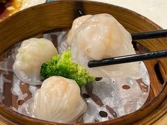 -虾饺妹·粤式手工点心(水荫路店)