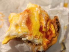 -麦当劳(百联西郊购物中心店)