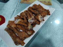 -石饮红星包子(中山路店)
