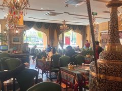 -巴依老爷·新疆美食(上城区天城路店)