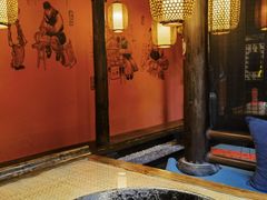 -大张烙馍村(泉山店)