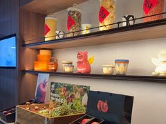 -鼎鼎香·港式火锅(北京SKP店)