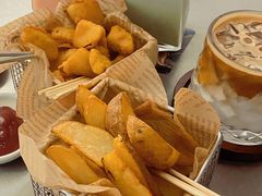 -唐萌街·咖啡·精酿·茶