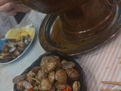 -年轮烧烤·羊蝎子·烤鱼(星湖街店)