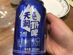 -清真·玛丽亚新疆菜主题餐厅(浙江中路店)