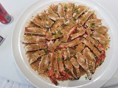 帝王蟹-老船夫婚宴婚庆会馆(延吉路店)