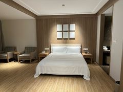 -清河半岛温泉度假酒店