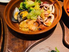 -萨莉亚意式餐厅(杭州西溪龙湖天街店)