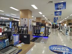-苏宁易购(上海沪太路二店)