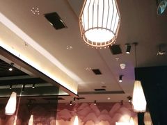 大堂-呷哺呷哺(融创茂店)