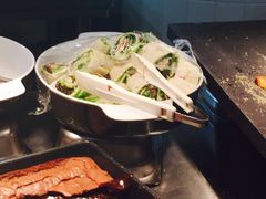 -So Lounge索兰至餐厅(蓝色港湾店)