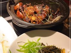 -吴越荣记苏州菜·松鼠桂鱼100%活鱼现做(斜塘老街店)