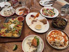 -京A Brewpub·精酿餐吧(幸福村店)
