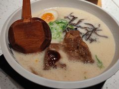 -味千拉面(广州白云机场T1西二店)