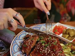 -Famous肥猫墨西哥音乐餐吧(五棵松华熙LIVE店)