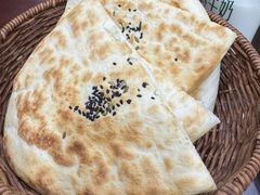 -恒发祥蒲城水盆羊肉泡馍店