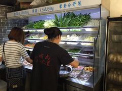 -芙蓉树下冒菜·麻辣烫(农院店)