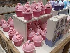 -名创优品(山东青岛华润万象城店)