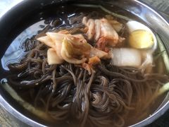 -长寿参鸡汤(朝韩风情街店)