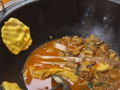 -曹丞相·地锅鸡·地锅鱼(武林店)