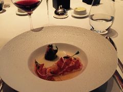 -Le Bernardin