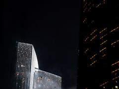 -广州柏悦酒店·悦吧·顶楼露天酒吧