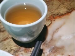 -绿茶餐厅