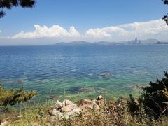 -养马岛旅游度假区
